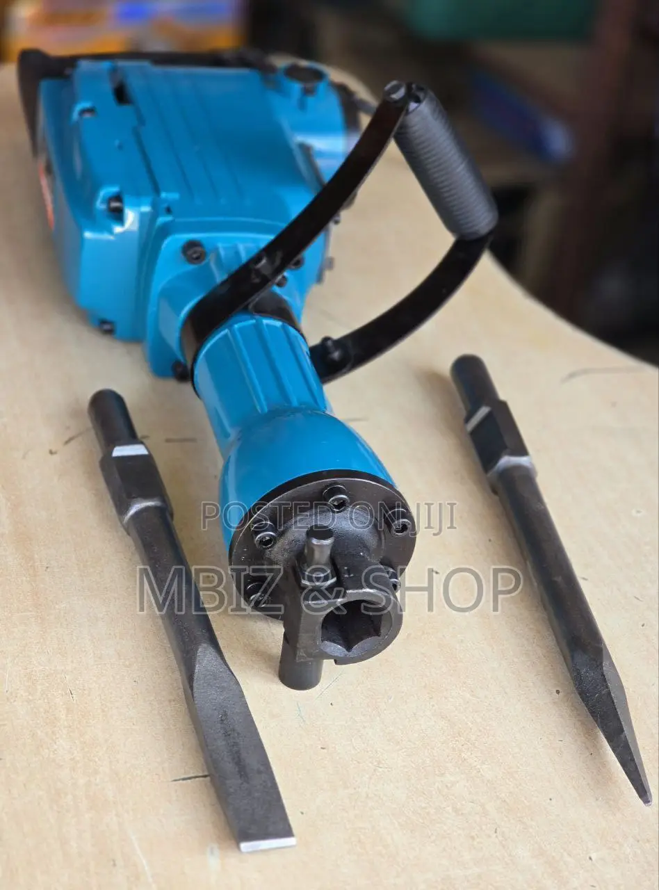 Original Jack Hammer