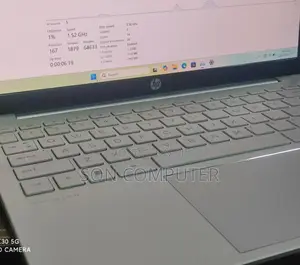 New Laptop HP Pavilion 15 16GB Intel Core I7 SSD 512GB