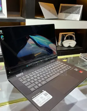 Photo - New Laptop HP Envy X360 16GB AMD Ryzen 7 SSD 512GB
