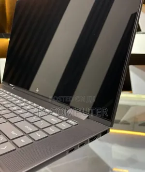 New Laptop HP Envy X360 16GB AMD Ryzen 7 SSD 512GB