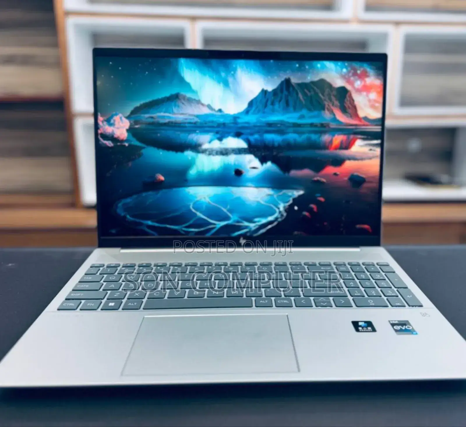 New Laptop HP Pavilion 15 16GB Intel Core I7 SSD 512GB