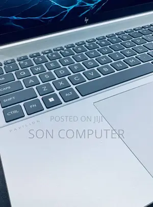 New Laptop HP Pavilion 15 16GB Intel Core I7 SSD 512GB