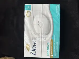 Photo - Dove Sensitive