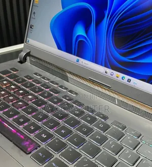 New Laptop Asus ROG Strix G16 G614 16GB Intel Core I7 SSD 512GB