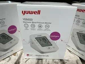 Photo - Blood Pressure Monitor67digital Bp Monitor32blood Pressure