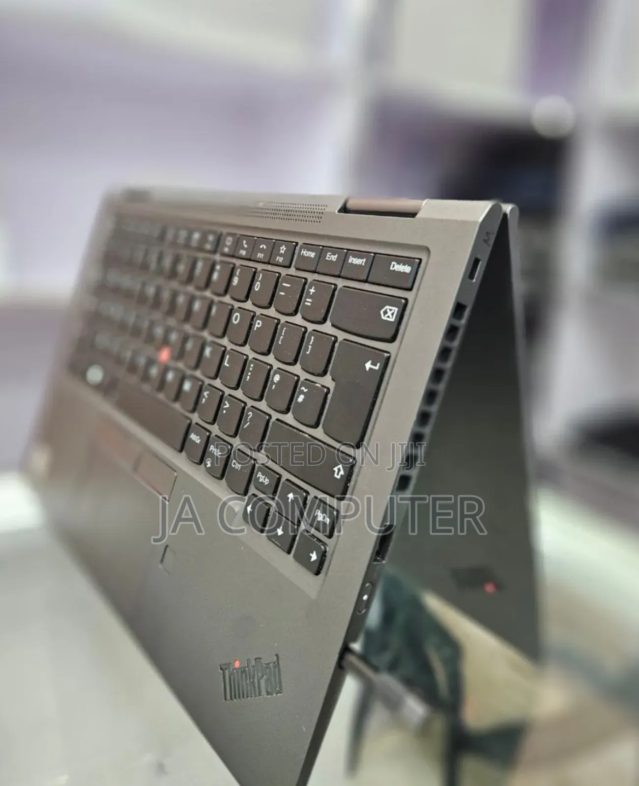 New Laptop Lenovo Thinkpad X1 Yoga 16GB Intel Core I7 SSD 512GB