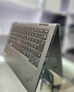 New Laptop Lenovo Thinkpad X1 Yoga 16GB Intel Core I7 SSD 512GB