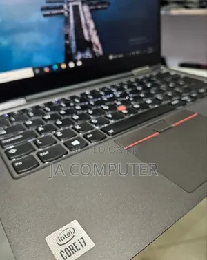 New Laptop Lenovo Thinkpad X1 Yoga 16GB Intel Core I7 SSD 512GB