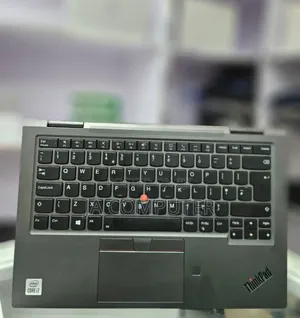 New Laptop Lenovo Thinkpad X1 Yoga 16GB Intel Core I7 SSD 512GB