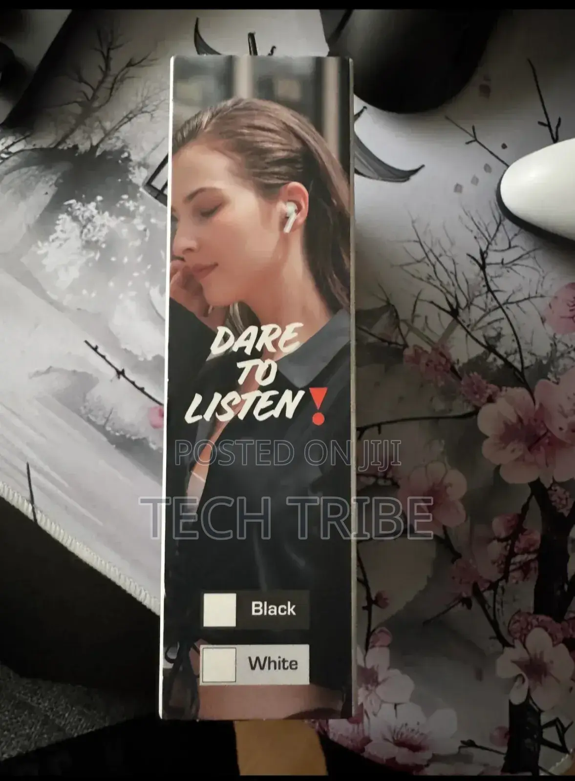 JBL Tour Pro 3 Original Smart High Tech Touch Screen Earpod