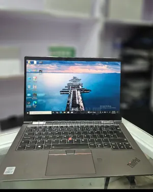 Photo - New Laptop Lenovo Thinkpad X1 Yoga 16GB Intel Core I7 SSD 512GB