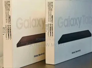 New Samsung Galaxy Tab A9+ 128 GB