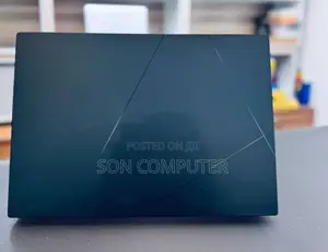 Photo - New Laptop Asus ZenBook UX31E 16GB Intel Core I7 SSD 512GB