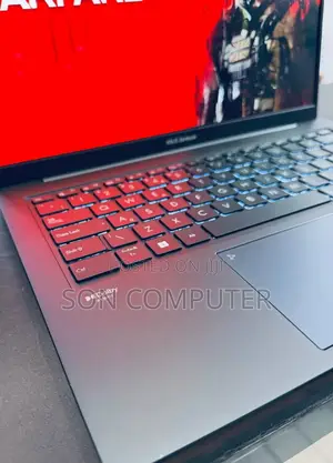 New Laptop Asus ZenBook UX31E 16GB Intel Core I7 SSD 512GB