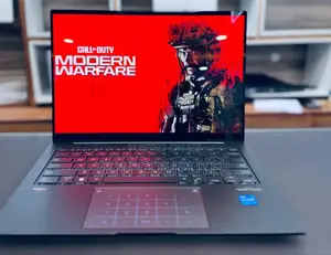 New Laptop Asus ZenBook UX31E 16GB Intel Core I7 SSD 512GB