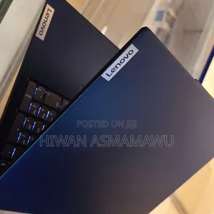 New Laptop Lenovo Ideapad 3 16GB Intel Core I7 SSD 1T