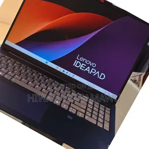 New Laptop Lenovo Ideapad 3 16GB Intel Core I7 SSD 1T