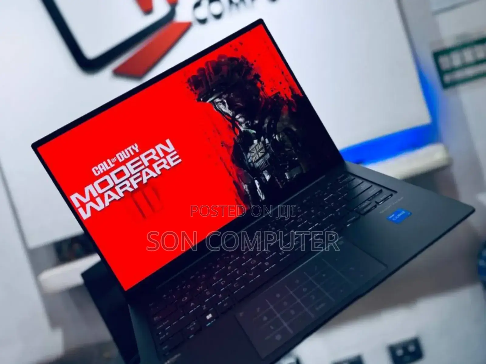 New Laptop Asus ZenBook UX31E 16GB Intel Core I7 SSD 512GB