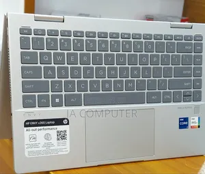New Laptop HP Envy X360 16GB Intel Core I7 SSD 1T
