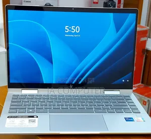 Photo - New Laptop HP Envy X360 16GB Intel Core I7 SSD 1T