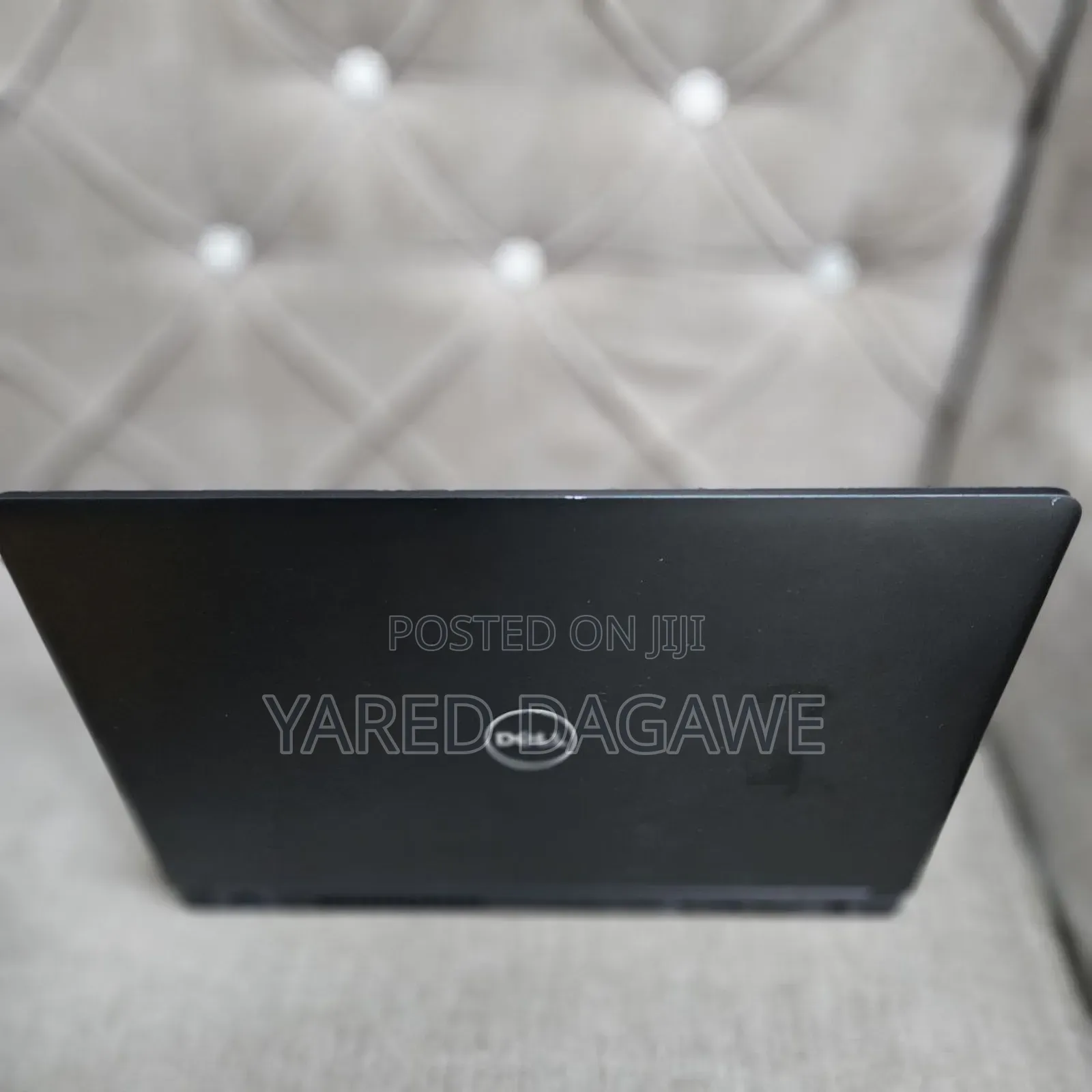 New Laptop Dell Latitude 5480 8GB Intel Core I5 SSD 256GB