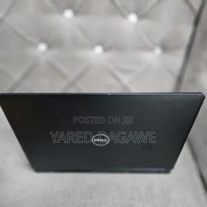 New Laptop Dell Latitude 5480 8GB Intel Core I5 SSD 256GB