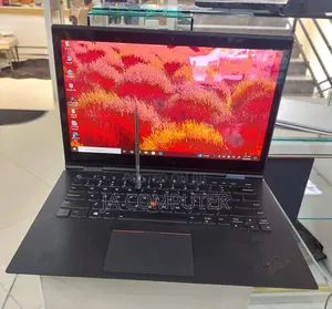 New Laptop Lenovo Thinkpad X1 Yoga 16GB Intel Core I7 SSD 512GB