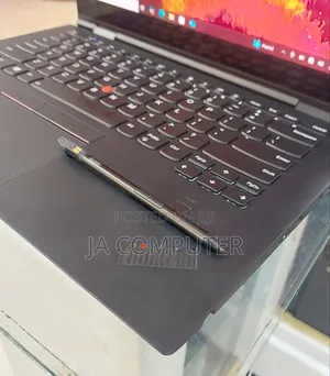 New Laptop Lenovo Thinkpad X1 Yoga 16GB Intel Core I7 SSD 512GB
