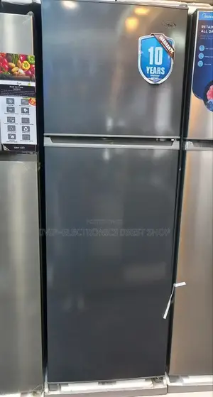 Orbit 400 Refrigerator 400 Frige