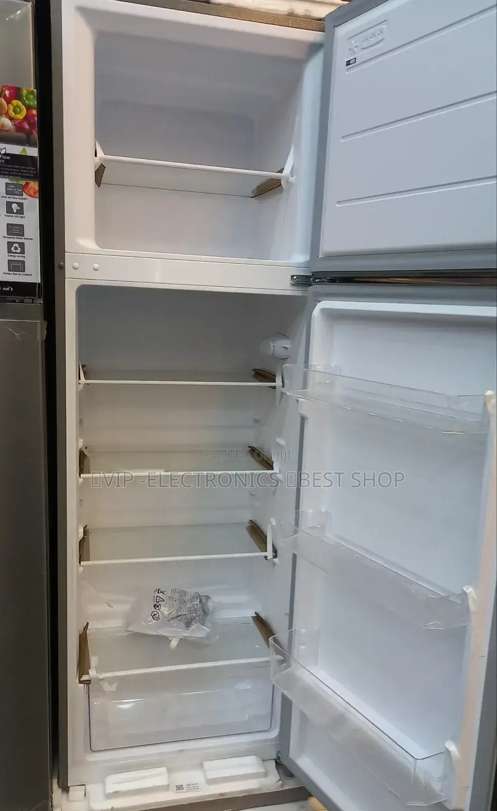 Orbit 400 Refrigerator 400 Frige