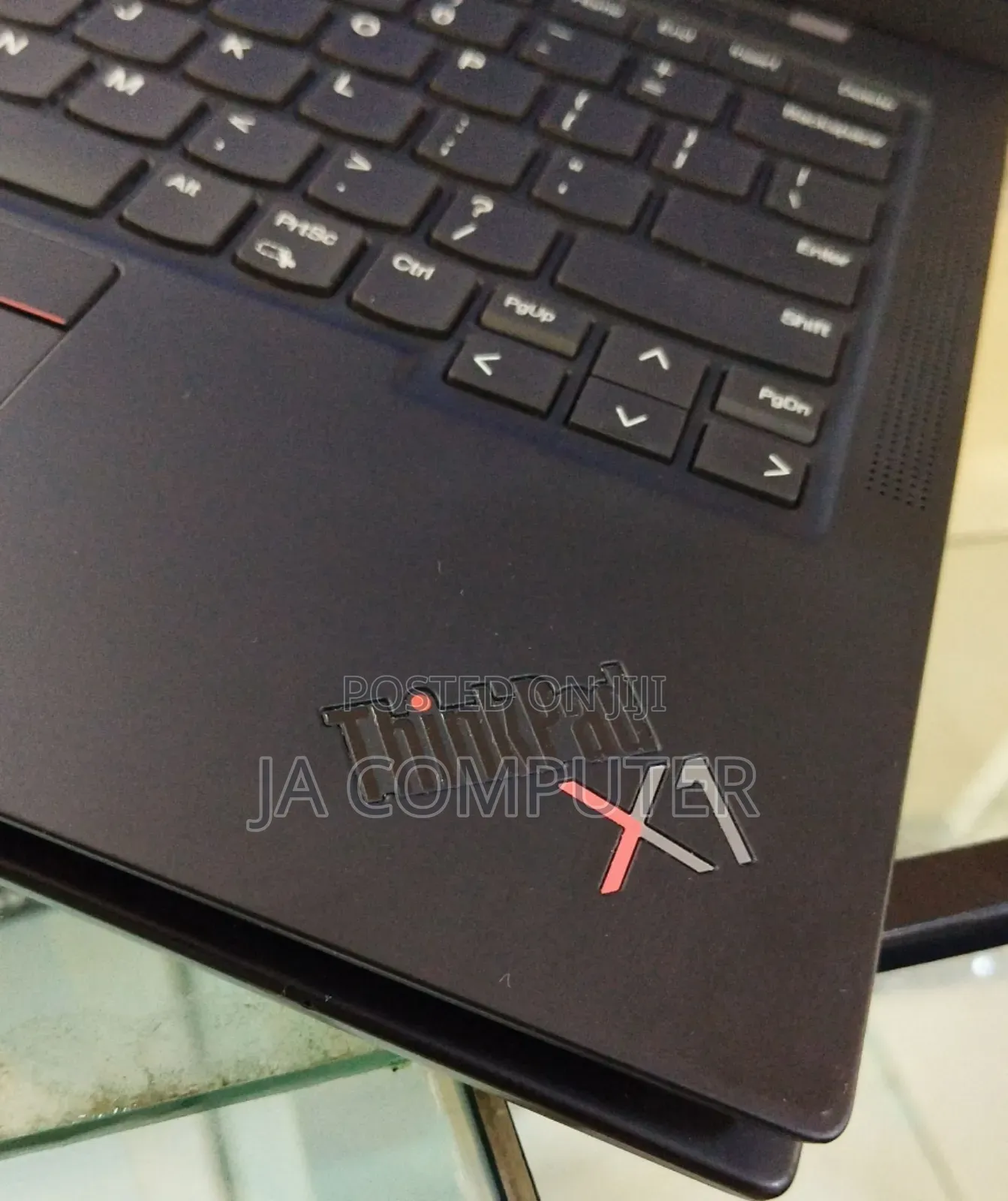 New Laptop Lenovo ThinkPad X1 Carbon 32GB Intel Core I7 SSD 512GB