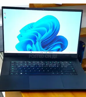 Photo - New Laptop Razer Blade 16GB Intel Core I7 SSD 1T