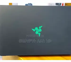 New Laptop Razer Blade 16GB Intel Core I7 SSD 1T