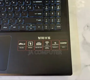 New Laptop Acer Nitro 5 16GB AMD Ryzen 7 SSD 512GB