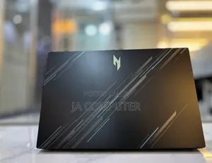 New Laptop Acer Nitro 5 16GB AMD Ryzen 7 SSD 512GB