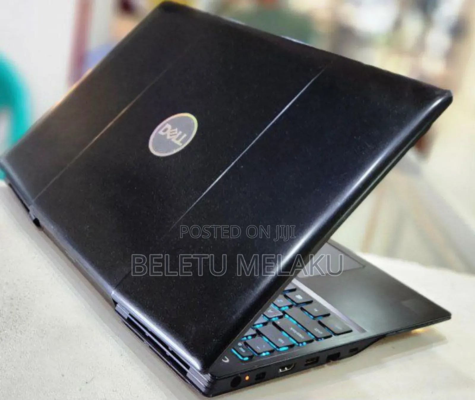 New Laptop Dell G5 16GB Intel Core I7 SSD 512GB
