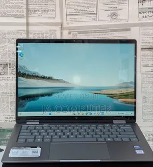 Photo - New Laptop HP Envy X360 16GB Intel Core Ultra 7 SSD 1T