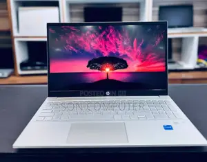 New Laptop HP Pavilion 15 16GB Intel Core I7 SSD 512GB