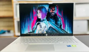 Photo - New Laptop HP Pavilion 15 16GB Intel Core I7 SSD 1T