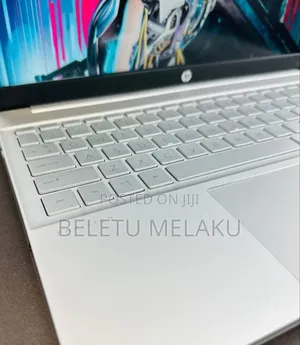 New Laptop HP Pavilion 15 16GB Intel Core I7 SSD 1T