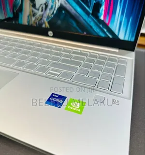 New Laptop HP Pavilion 15 16GB Intel Core I7 SSD 1T