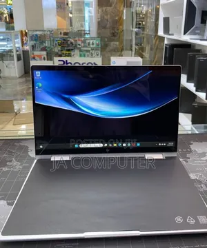 New Laptop HP Envy X360 8GB Intel Core Ultra 5 SSD 512GB