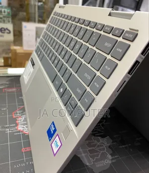 New Laptop HP Envy X360 8GB Intel Core Ultra 5 SSD 512GB