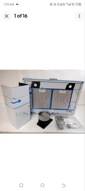 Photo - በአይነታቸው ልዩ የሆኑ ና ጥራታቸውን የጠበቁ 60×60 Kitchen Sacker