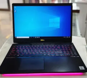New Laptop Dell G5 16GB Intel Core I7 SSD 512GB