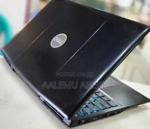 New Laptop Dell G5 16GB Intel Core I7 SSD 512GB