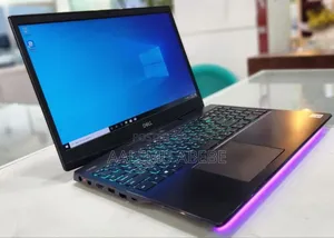 New Laptop Dell G5 16GB Intel Core I7 SSD 512GB