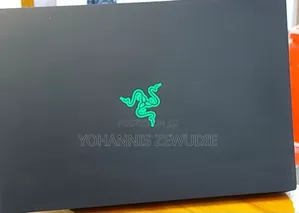 New Laptop Razer Blade Advanced 16GB Intel Core I7 SSD 1T