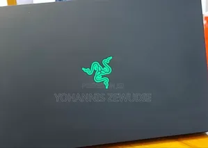 New Laptop Razer Blade Advanced 16GB Intel Core I7 SSD 1T