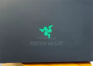 New Laptop Razer Blade 16GB Intel Core I7 SSD 1T